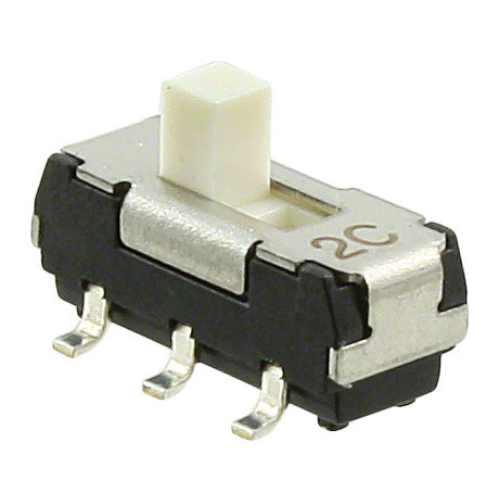 CL-SB-22B-01T by Nidec